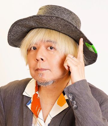 ケラリーノ・サンドロヴィッチ(KERA)