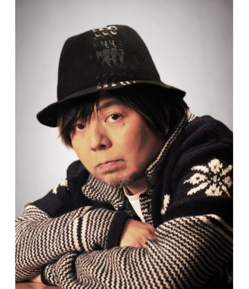 ケラリーノ・サンドロヴィッチ(KERA)